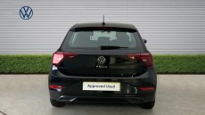 Volkswagen Polo 1.0 Life 5dr Petrol Hatchback